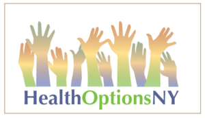Health Options NY Logo