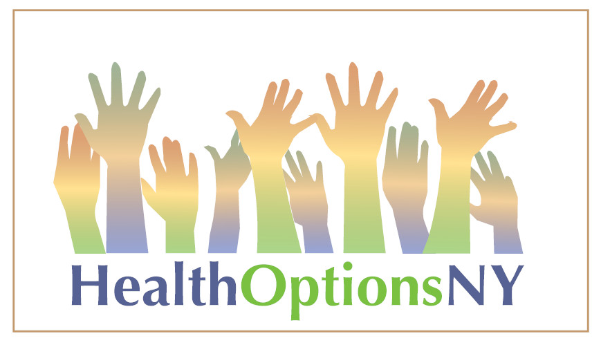 Health Options NY Logo