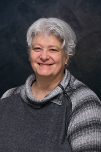 Jacquie Wolf